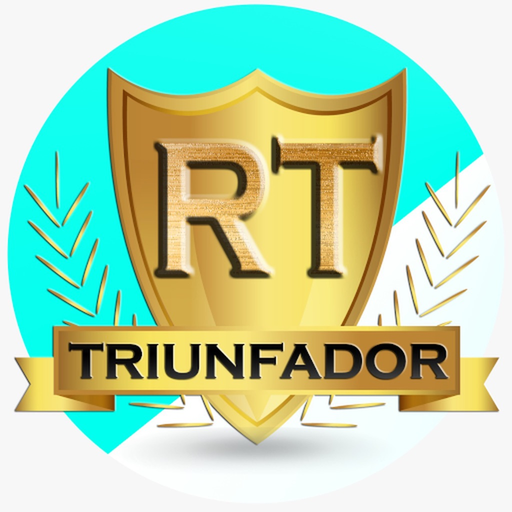 Radio Triunfador app icon
