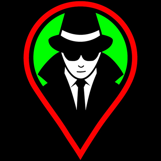 Pin Agent app icon