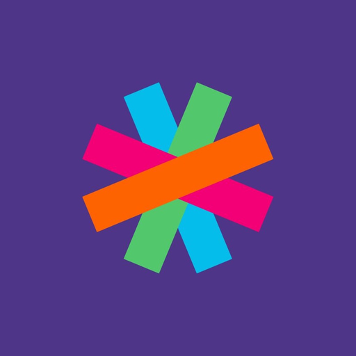 My Party Album app icon