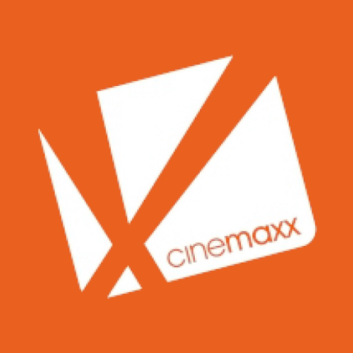 Cinemaxx Cinemas app icon
