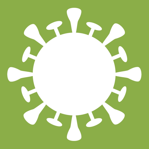 COVID-19 iChart app icon
