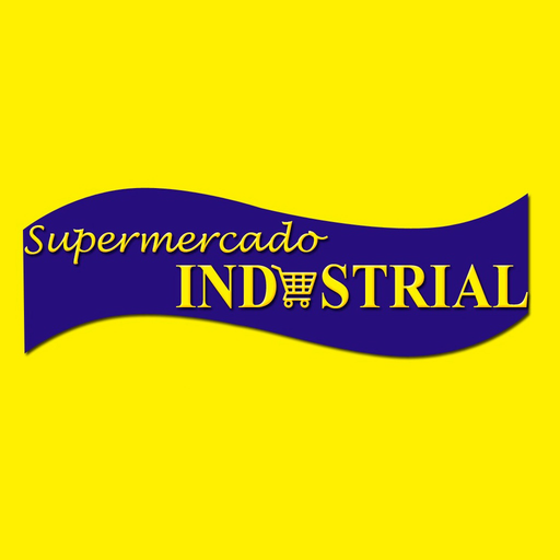 Supermercado Industrial app icon