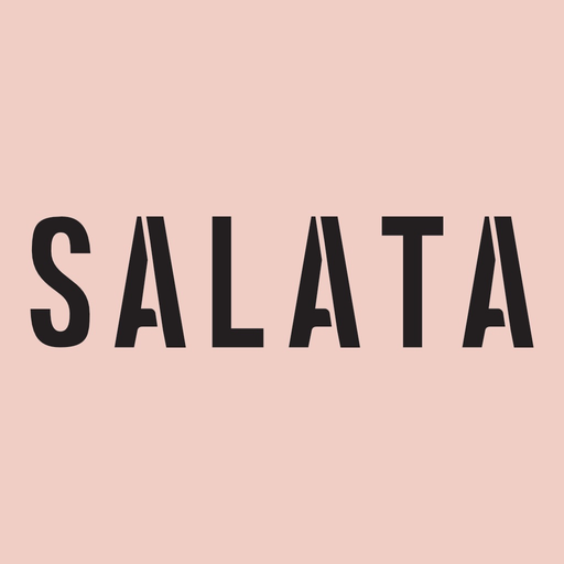 SALATA app icon