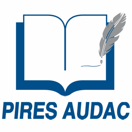 Pires Audac app icon