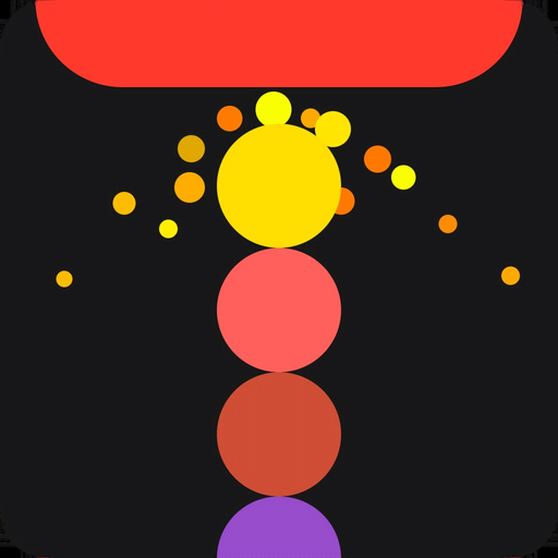 Snake Hit Blocks app icon