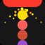Snake Hit Blocks icon