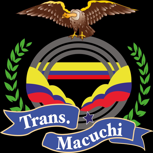 Coop Macuchi app icon