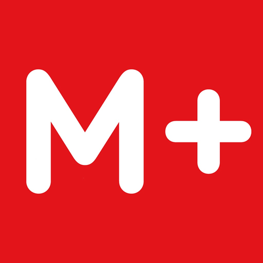 Mittersill+ app icon