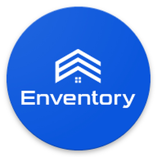 Enventory app icon