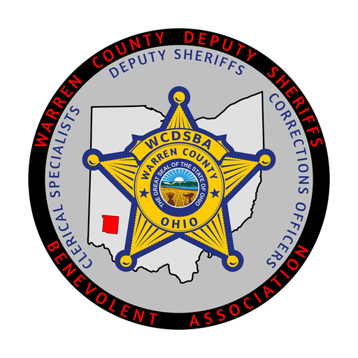 Warren Co. DSBA app icon