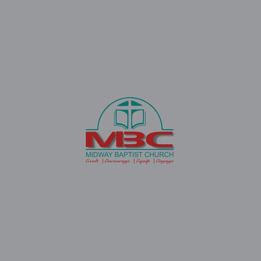 Midway Baptist Church - VA app icon