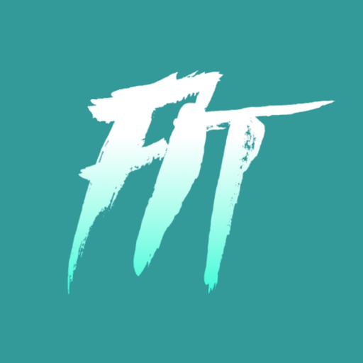 FIT Coach USA app icon