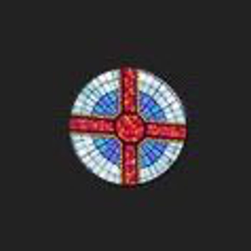 Elmwood Baptist Church app icon
