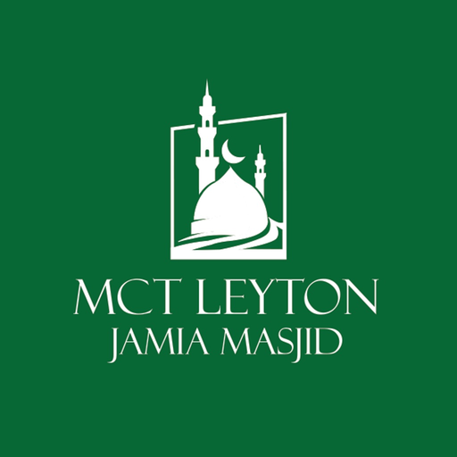 MCTLeyton app icon