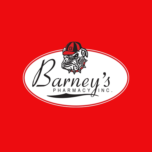 Barneys Pharmacy app icon