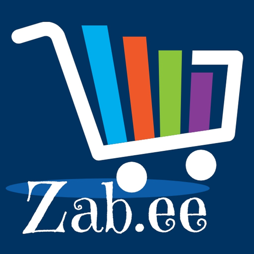Zab.ee Seller app icon