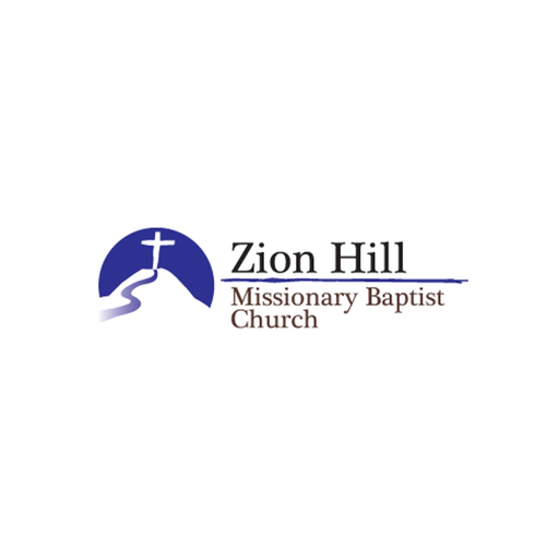 ZionHillIndy app icon