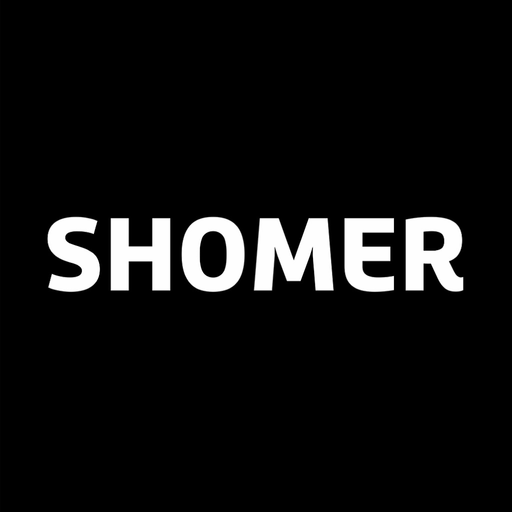SHOMER  - PORTARIA REMOTA app icon