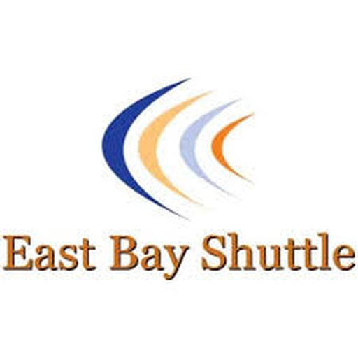 East Bay Shuttle app icon