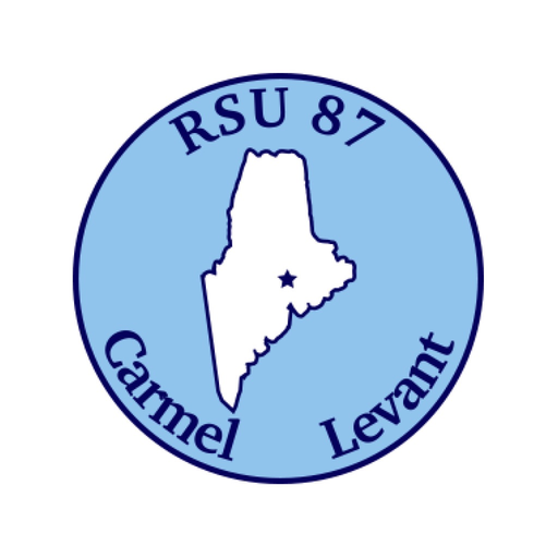 RSU 87, ME app icon