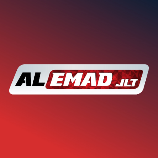 Al Emad RAC app icon
