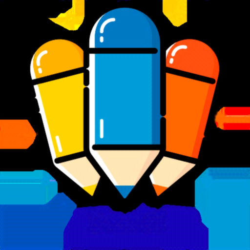 Drawith app icon