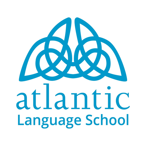 Atlantic Language School app icon