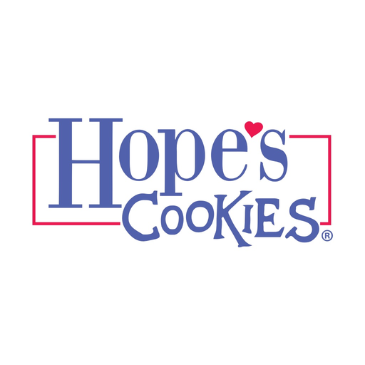 Hope's Cookies app icon