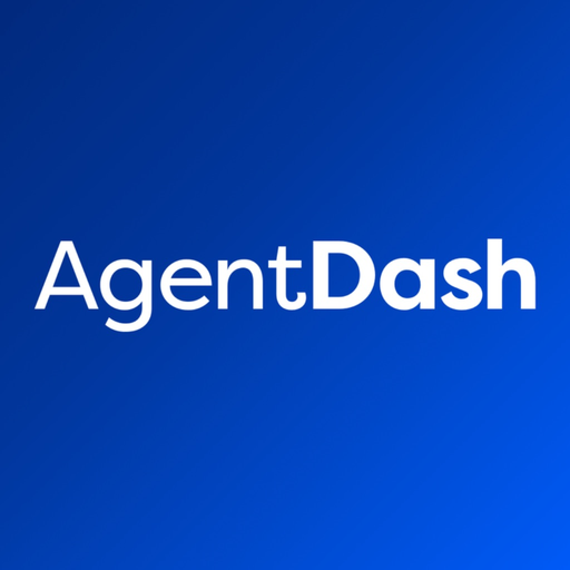 AgentDash for Real Estate app icon