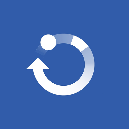 IRIS InvoiceScan app icon