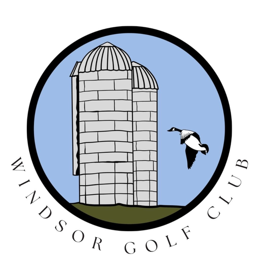 Windsor Golf Club - CA app icon