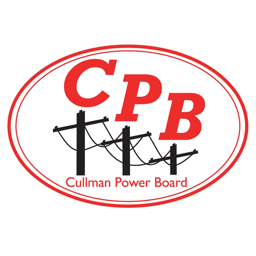 Cullman Power Board app icon