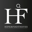 HiPERFOOTNOTES icon