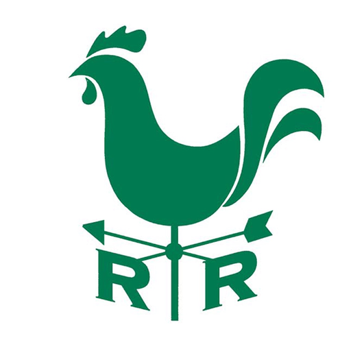 Rooster Run Golf Club app icon