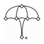 UmbraAlarm icon
