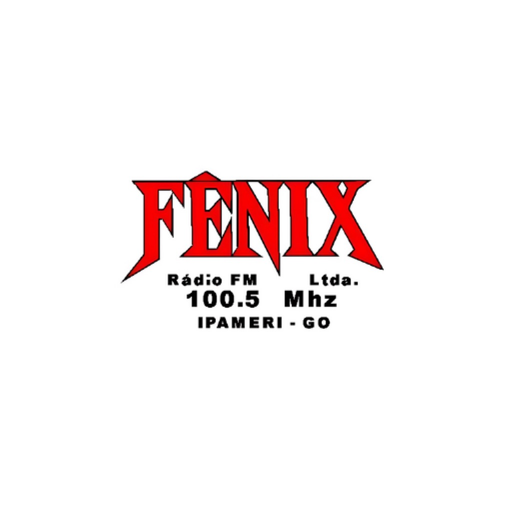 Fênix FM - Ipameri app icon