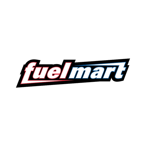 Fuel Mart Stores app icon