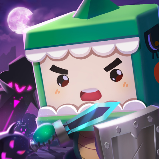 Mini World: CREATA app icon