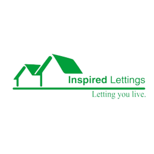 Inspired Lettings app icon