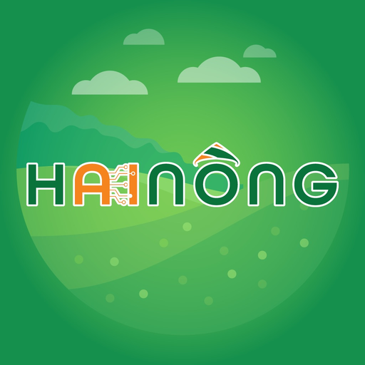 2Nông: Trợ lý canh tác app icon
