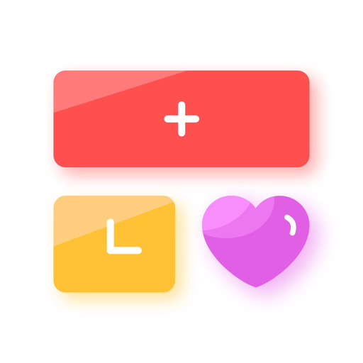 Best Widgets 18 - Icon Changer app icon