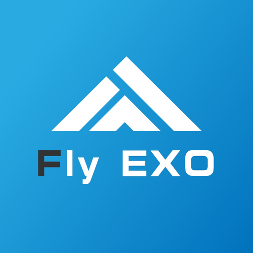 Fly EXO app icon