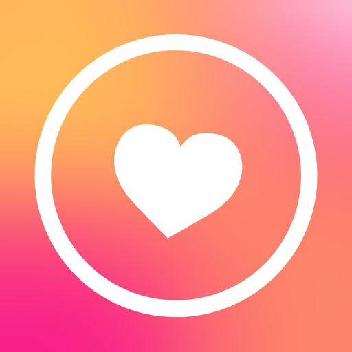 Heartbeat Chat app icon