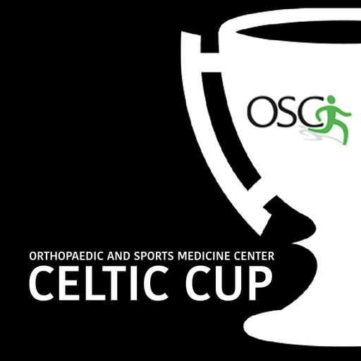 Oklahoma Celtic Cup app icon