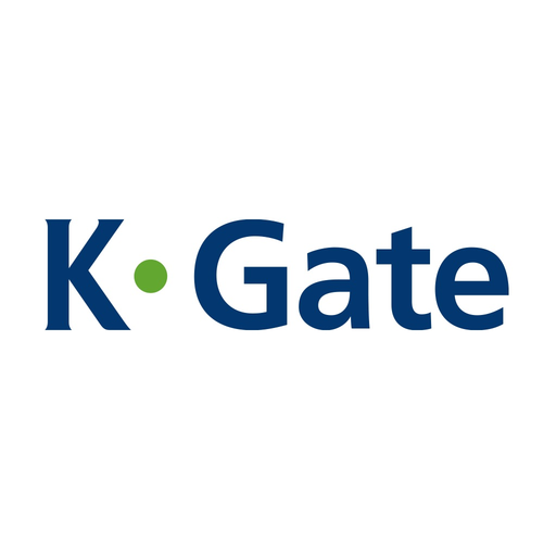 K.Gate app icon