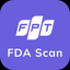 FDA Scan icon