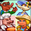 Four Memory icon