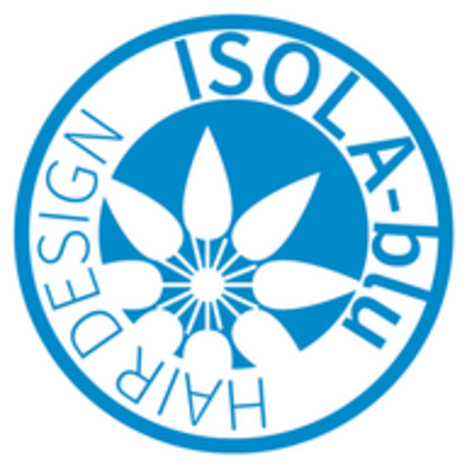ISOLA-blu app icon