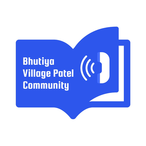 Contact Book - Bhutiya Village app icon