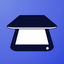 Simply Scan Scanner PDF Editor icon
